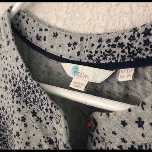 Boden Briar Jersey Dress